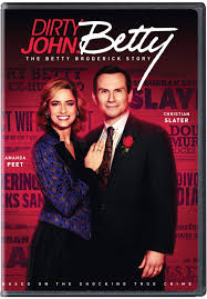 Housewife betty thinks she can't be divorced by her rich lawyer husband dan without her consent. Amazon Com Dirty John The Betty Broderick Story Amanda Peet Christian Slater Movies Tv