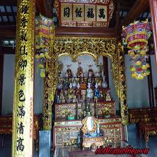 Thiết Kế Điện Thờ Tại Gia Trọn Gói ...