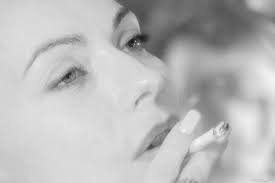 shadesofgrey Portrait of Robert Gilmer.