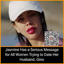 Princess" Jasmine has a strange hobby