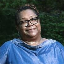 Evelyn "Marcine" Cunningham Obituary 2020