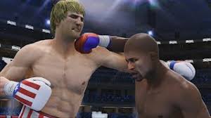 But can he make it count? Floyd Mayweather Vs Logan Paul Full Fight Fight Night Champion Simulation Youtube