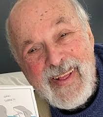 Obituary of Arthur Nathan Gilbert