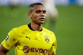 Borussia dortmund have signed former liverpool target manuel akanji from basel for a reported €21.5 million fee including bonuses. Borussia Dortmund Secretly Extended Manuel Akanji S Contract In 2019