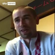 Tokyo Paralympics: Husband and wife cyclists Neil and Lora Fachie win gold 