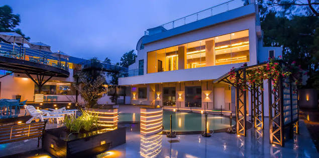 5★ central hotel photo 2