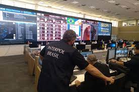 / ˈ ɪ n t. South American Crackdown On Illegal Gun Trade Reveals Serious Trafficking Despite Pandemic