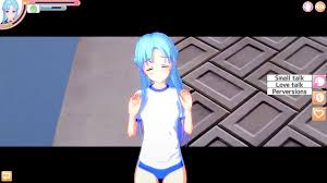 Koikatu! RX22 by Illusion - PORNOVA.ORG