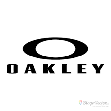 Oakley Logo Vector Cdr Oakley Logo Vector Logo Oakley