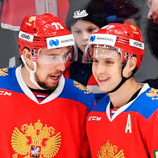Состав сборной россии по хоккею 2021. Kakim Mozhet Byt Sostav Sbornoj Rossii Na Chm 2021 Po Hokkeyu Chempionat