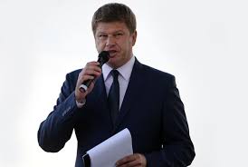 Это не постанова — это исключительно блестящее, прямо эфирное. Dmitrij Guberniev Biografiya Informaciya Lichnaya Zhizn Foto Video