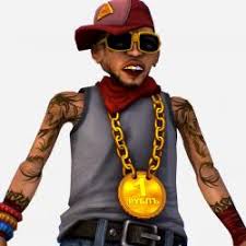 Coloring book is the third official mixtape the album contains collaborations with kanye west, chicago children's choir, lil' wayne, 2 chainz, jeremih, francis and the lights, young thug. Chance The Rapper Album Covers 3d Models Stlfinder