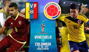 2021 a las 21:00 utc. Se Agoto La Boleteria Para El Partido Colombia Vs Venezuela Cucuta Caracol Radio