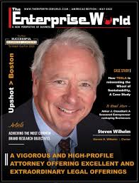 Steven H. Wilhelm: High-Profile Attorney offering Legal Offerings