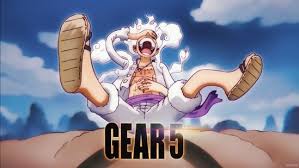 All Of Luffy'S Gears In One Piece, Explained (Videos Included) -  Crunchyroll News