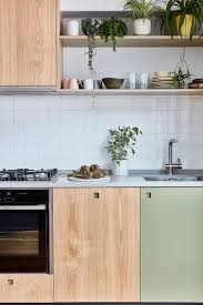 One of our first handleless shaker kitchens showing how simple design can be so effective. Inspiration Gallery Handleless Kitchens