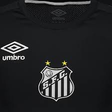 Com tecido leve e respirável, ela exibe design nas cores azul e cinza, trazendo o escudo destacado na região do tórax. Santos Homenageia Gylmar Dos Santos Neves Em Camisa De Goleiro 2019 Mantos Do Futebol