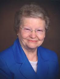 Obituary information for Bonnie Miller Lyon