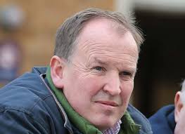 QUICKTHORN IN BRILLIANT GOODWOOD CUP SOLO