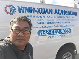 Vinh Xuan A/C