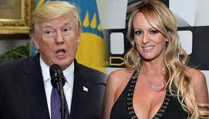 Trump compared mistress porn star to his daughter Ivanka - report | Newshub