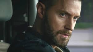 Berlin Station 2.4, first impressions [spoilers!] #richardarmitage