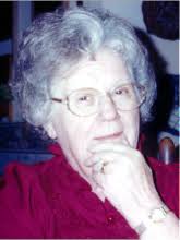 Obituary information for Florence T. Winters