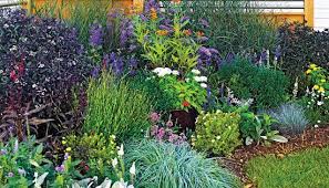 12 Before And After Garden Makeovers That Will Inspire Your Next Outdoor Project Garden Makeover Backyard Landscaping Outdoor Gardens