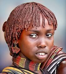 Video clips from various tribes