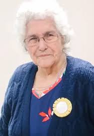 Obituary information for Bonnie Arneach