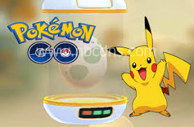 Pokemon Go 1001 Cara Menetaskan Telur Pokemon Dengan Cepat Pokemon Telur Kesehatan