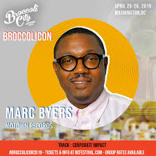 ICYMI: Our president, Ethiopia Habtemariam, and GM, Marc Byers, sat for a  conversation with Quality Control Music's Kevin "Coach K" Lee at Broccoli  City today, moderated by Capitol Records SVP of Global