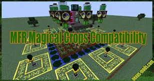 We did not find results for: Mfr Magical Crops Compatibility Mod 1 7 10 Addons