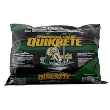 Do it yourself (diy) is the method of building, modifying, or repairing things without the direct aid of experts or professionals. Quikrete 50 Lb Commercial Grade Blacktop Repair 170152 The Home Depot