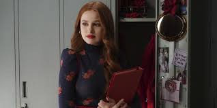 Veronica is on the riverdale high cheerleading squad, the river vixens. Riverdale Season 5 Photos Investigate The Preppy Murders Cbr