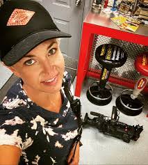 Darrell Schlabach's Instagram, Twitter & Facebook