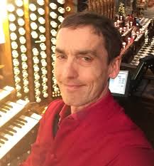 Team — St Mary's church