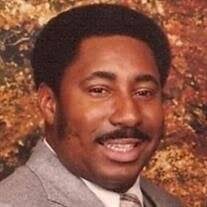 Mr. Howard Hughes Pearce Obituary