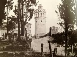 Yasemin Kurt Ysmn272 Istanbul Istanbul Turkey Old Photos