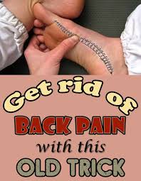 Pin On Back Pain Relief