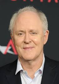 John Lithgow (Creator)