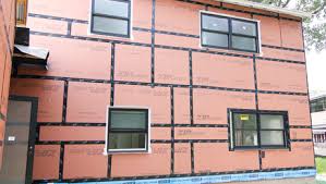 Zip Sheathing Tips Greenbuildingadvisor