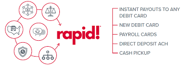 Let rapid granulator help you today! Rapid Paycard