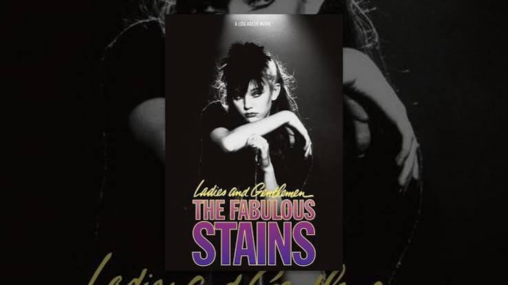Ladies and Gentleman, the Fabulous Stains: teenage Diane Lane and Laura  Dern rock punk | Culture | The Guardian