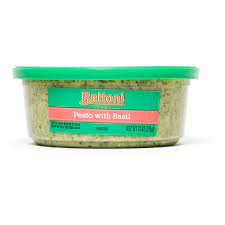 If you don't have pine nuts for the topping, skip or substitute any nut you like. The Best Prepared Pesto America S Test Kitchen
