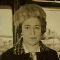 Margaret Diana Bingham Countess Alexander of Tunis (1905–1977)