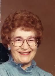 M Gwynethe (Gwen) Larsen