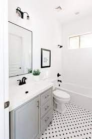 To help in this endeavor, we searched our house tours high and low to round up some of the savviest small bathroom ideas we could find. Brooke Murley Brookelynwi22 Profile Pinterest