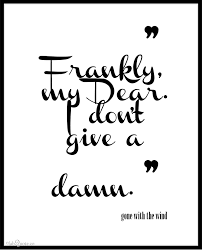 Image result for gone with the wind quotes