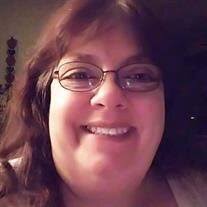 Pamela "Pam" Capps Obituary